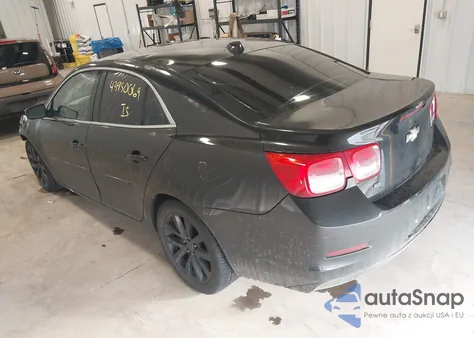 2014 Chevrolet Malibu 2Lt z USA, uszkodzony, nr VIN 1G11E5SL1EF271379